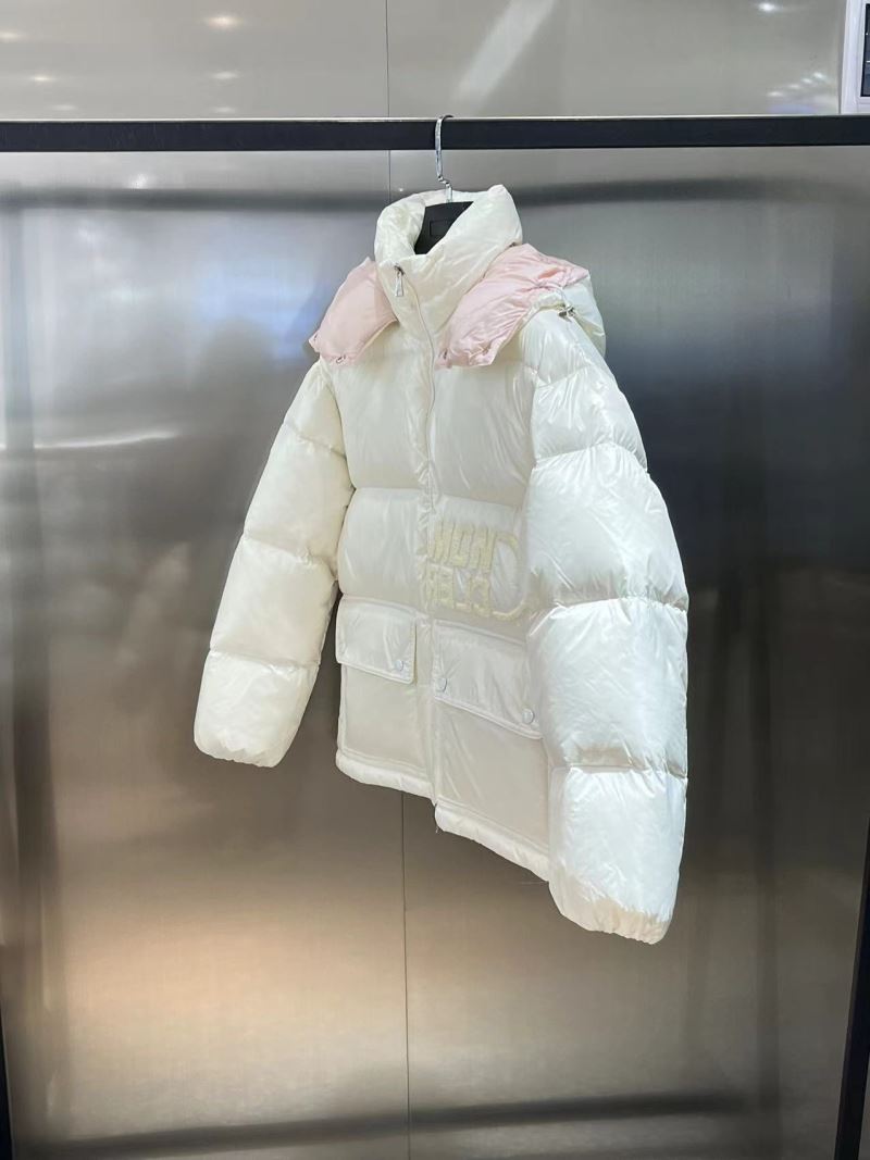 Moncler Down Jackets